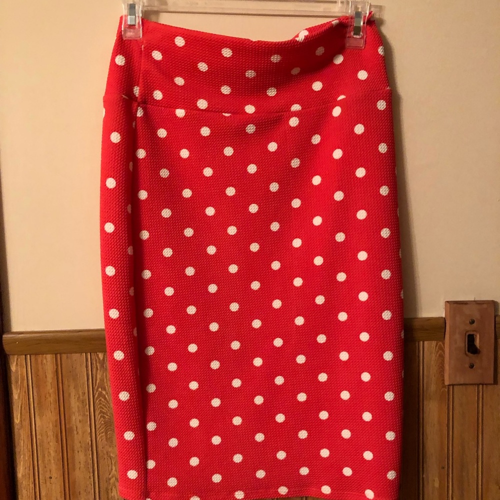Lularoe skirt